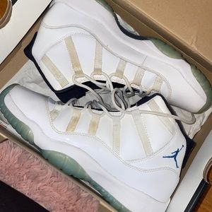 Air Jordan 11 retro